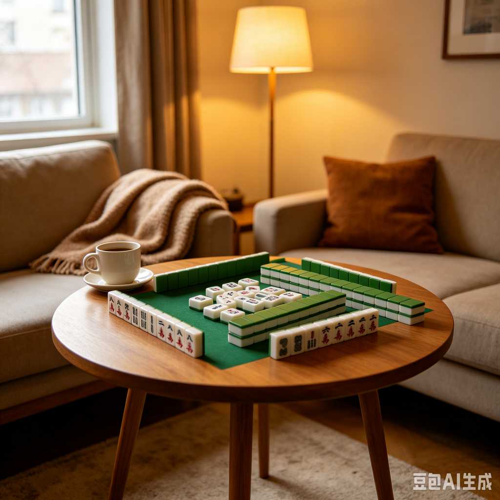 KansasCityMO,mahjong