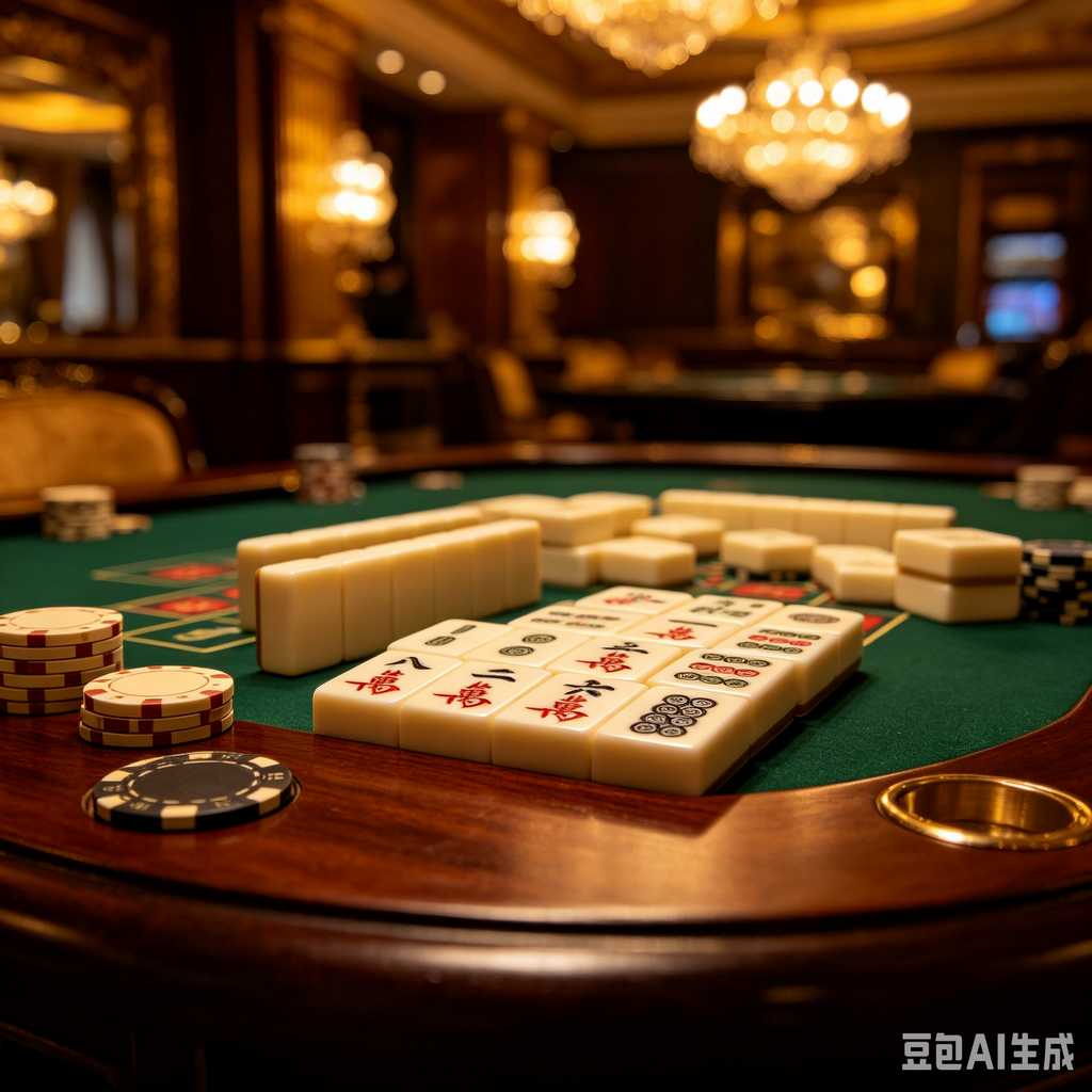 NorthDakota,mahjong