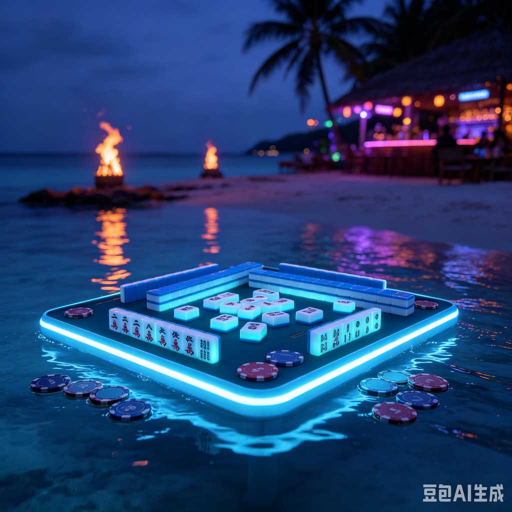 Alkmaar,mahjong